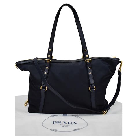 prada tessuto shopping bag|prada tessuto saffiano.